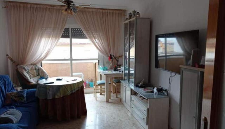 Pis en venda a San Agustín, El Ejido - imatge 1 Foto 1 de Pis en venda a San Agustín, El Ejido