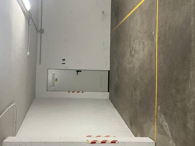 Garaje en Venta en Calle Miguel de Cervantes, 9 en Centro