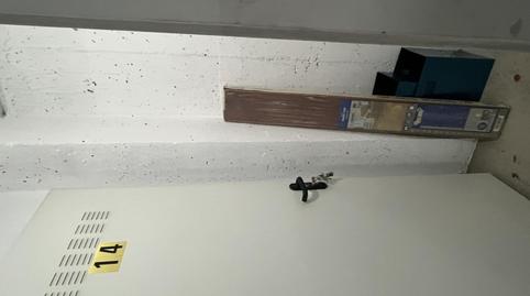 Garaje en venta en Calle Miguel de Cervantes, 9, Centro, Mérida - imagen 2 Foto 2 de Garaje en venta en Calle Miguel de Cervantes, 9, Centro, Mérida