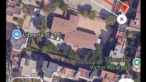 Casa o chalet para compartir en Calle de Valdesangil, 51, Valdezarza, Madrid Capital - imagen 3 Foto 3 de Casa o chalet para compartir en Calle de Valdesangil, 51, Valdezarza, Madrid Capital