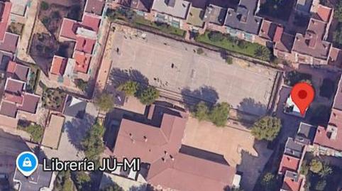 Casa o chalet para compartir en Calle de Valdesangil, 51, Valdezarza, Madrid Capital - imagen 2 Foto 2 de Casa o chalet para compartir en Calle de Valdesangil, 51, Valdezarza, Madrid Capital