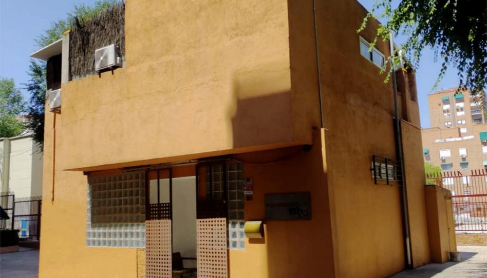 Casa o chalet para compartir en Calle de Valdesangil, 51, Valdezarza, Madrid Capital - imagen 1 Foto 1 de Casa o chalet para compartir en Calle de Valdesangil, 51, Valdezarza, Madrid Capital