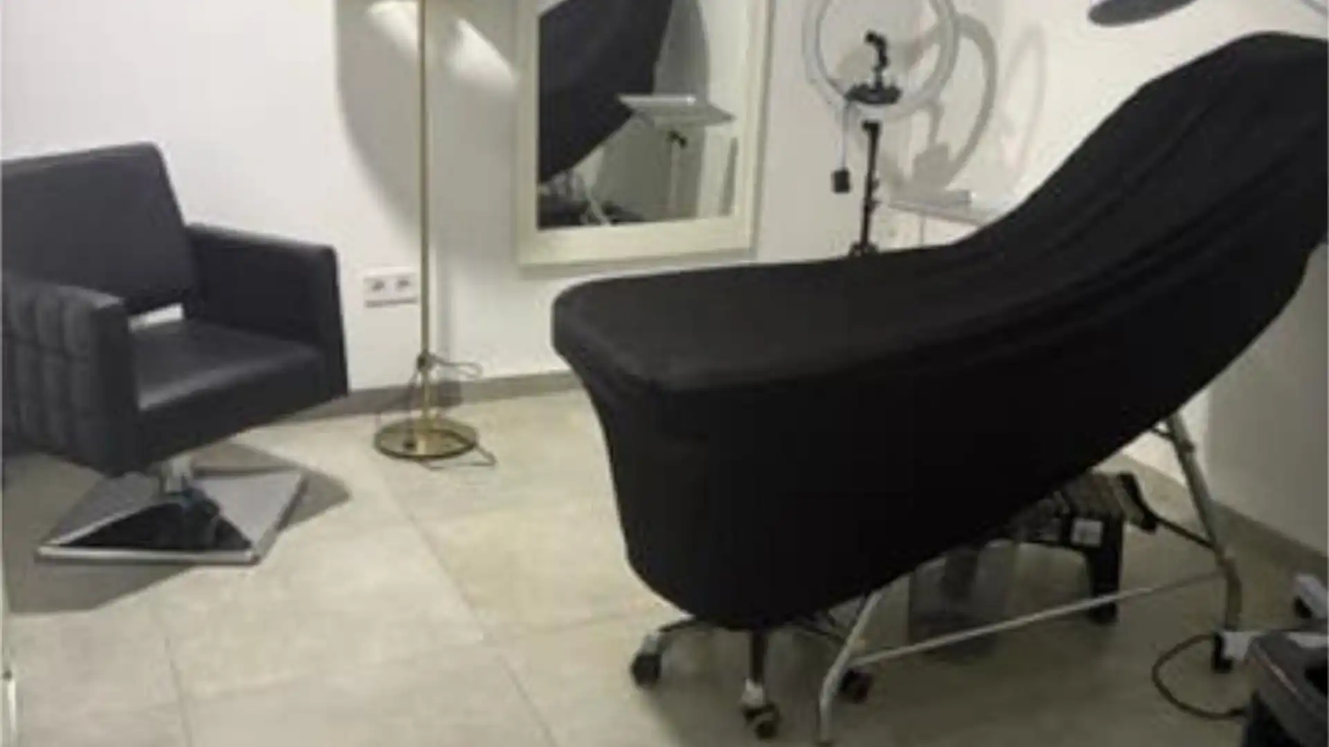 Vista exterior de Local de alquiler en  Valencia Capital