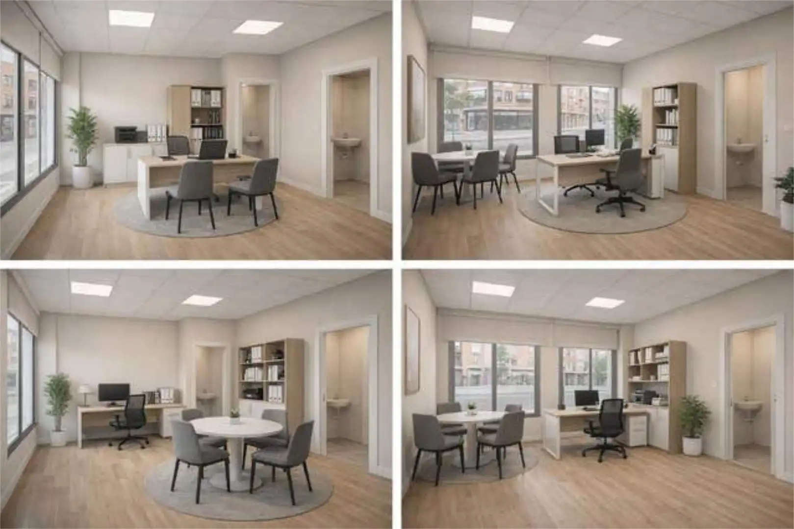 Commercial properties for rent in Norte Commercial properties for rent in Mérida
