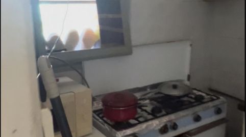 Foto 4 de Piso en venta en Carrer de Mira-sol, 1, La Maurina, Terrassa