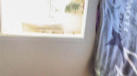 Foto 2 de Piso en venta en Carrer de Mira-sol, 1, La Maurina, Terrassa
