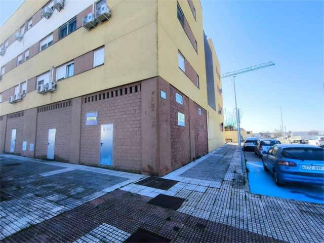 Local comercial en Alquiler en Norte