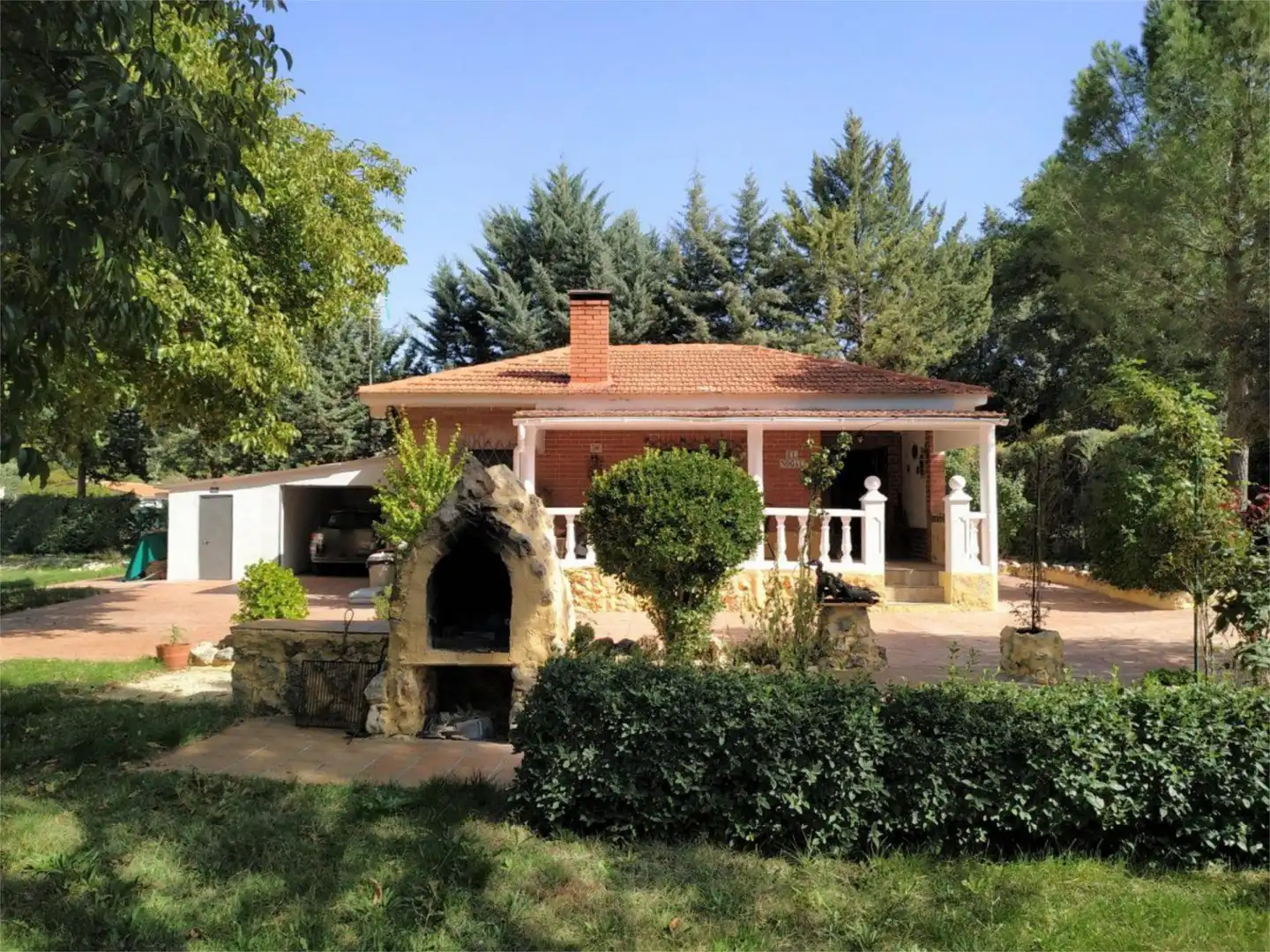 Piso en venta en Calle Cerezos, 18, Hontoba Piso en venta en Calle Cerezos, 18, Hontoba