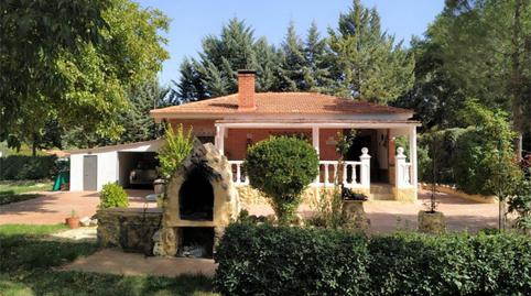 Foto 2 de Casa o chalet en venta en Calle Cerezos, 18, Hontoba, Guadalajara