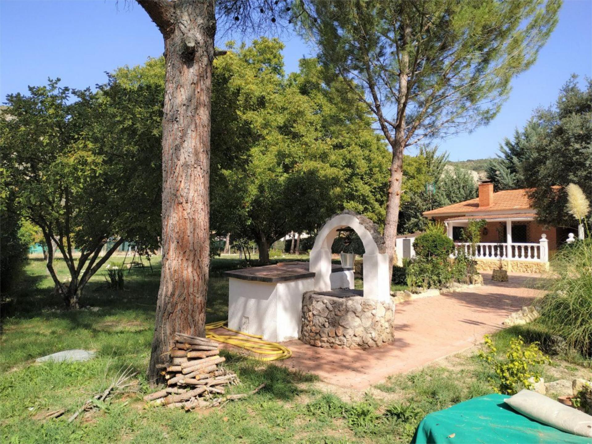 Casa o chalet en venta en Calle Cerezos, 18, Hontoba