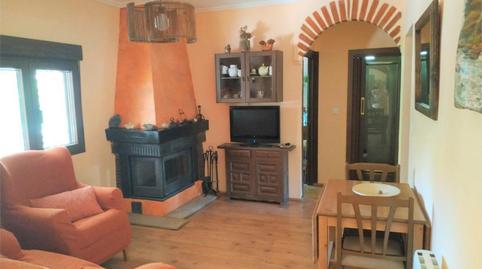 Foto 5 de Casa o chalet en venta en Calle Cerezos, 18, Hontoba, Guadalajara