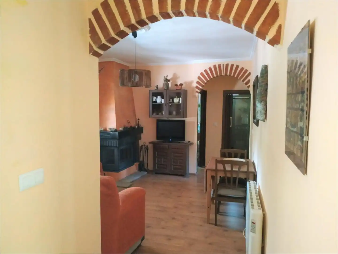 Piso en venta en Calle Cerezos, 18, Hontoba Piso en venta en Calle Cerezos, 18, Hontoba