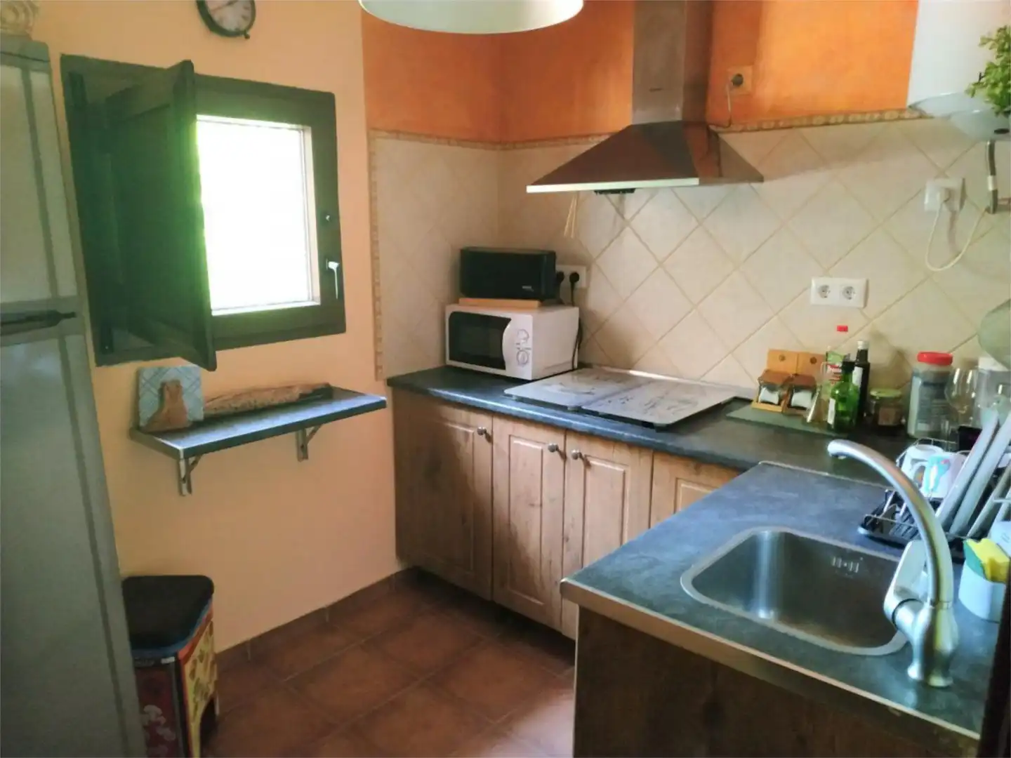 Piso en venta en Calle Cerezos, 18, Hontoba Piso en venta en Calle Cerezos, 18, Hontoba