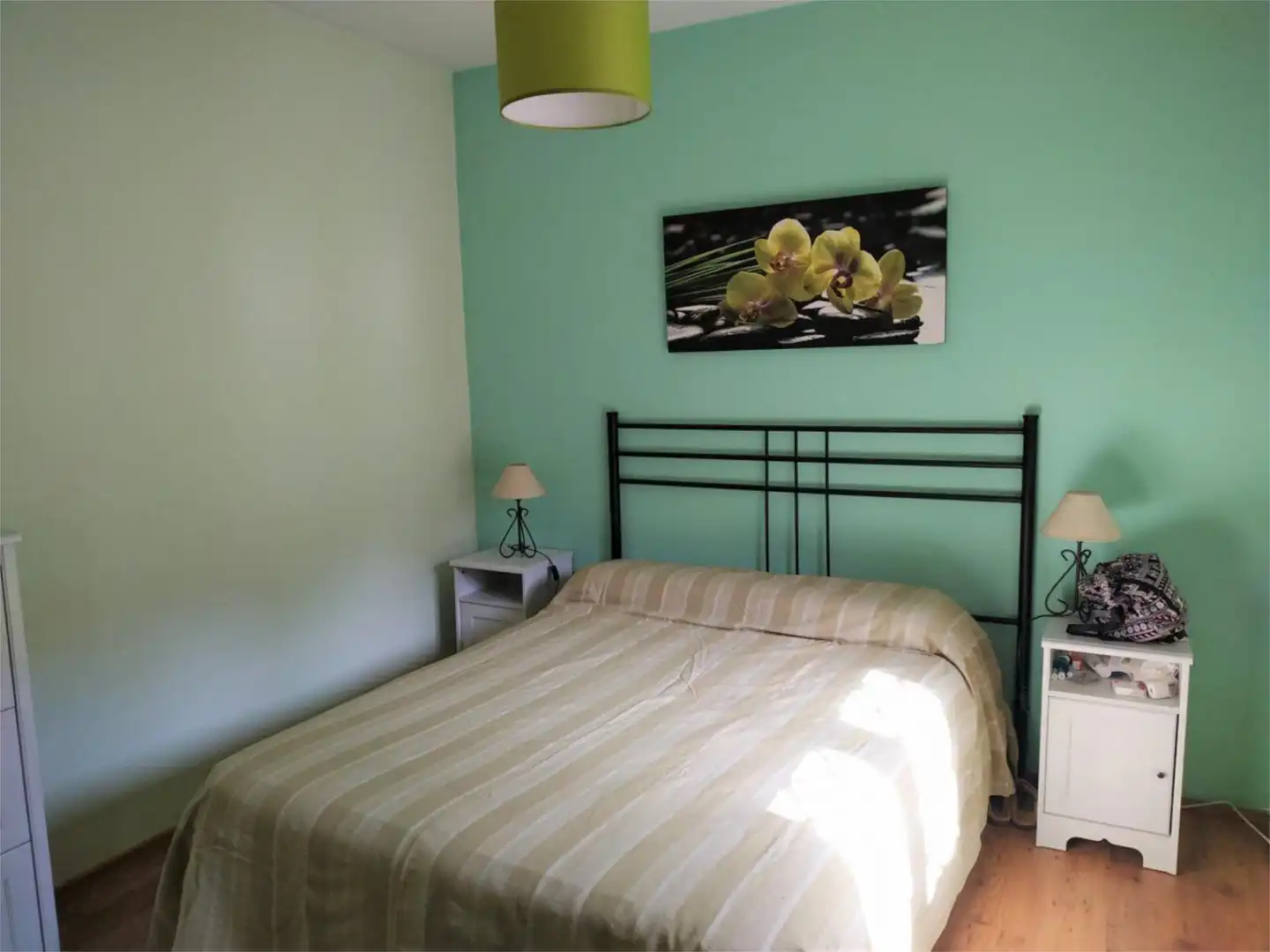 Piso en venta en Calle Cerezos, 18, Hontoba Piso en venta en Calle Cerezos, 18, Hontoba