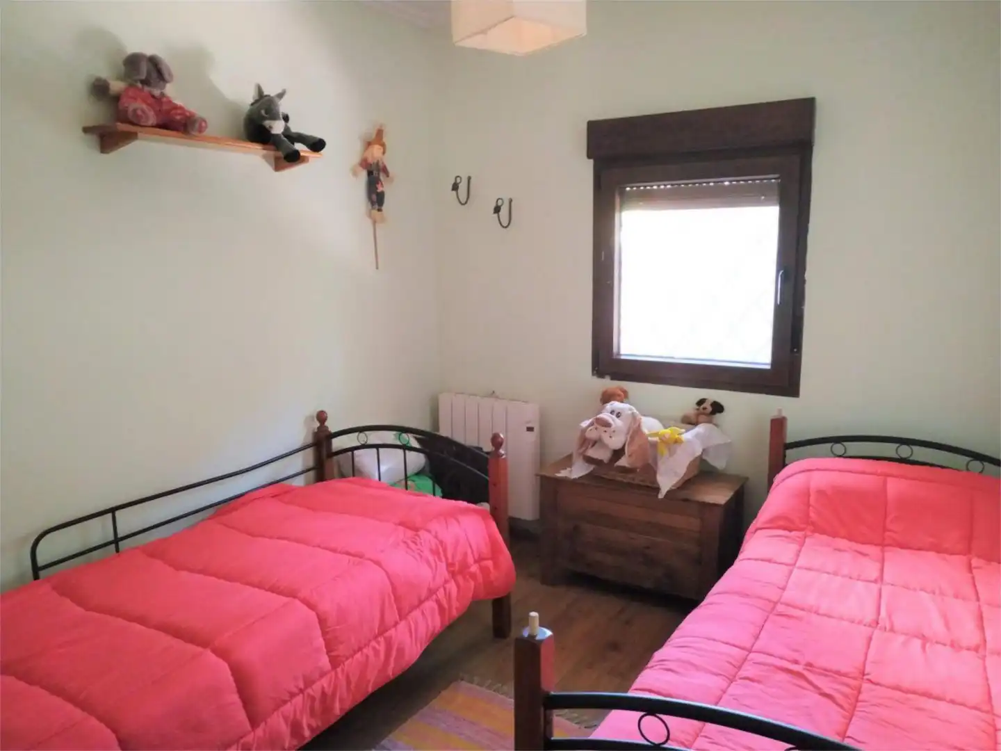 Piso en venta en Calle Cerezos, 18, Hontoba Piso en venta en Calle Cerezos, 18, Hontoba