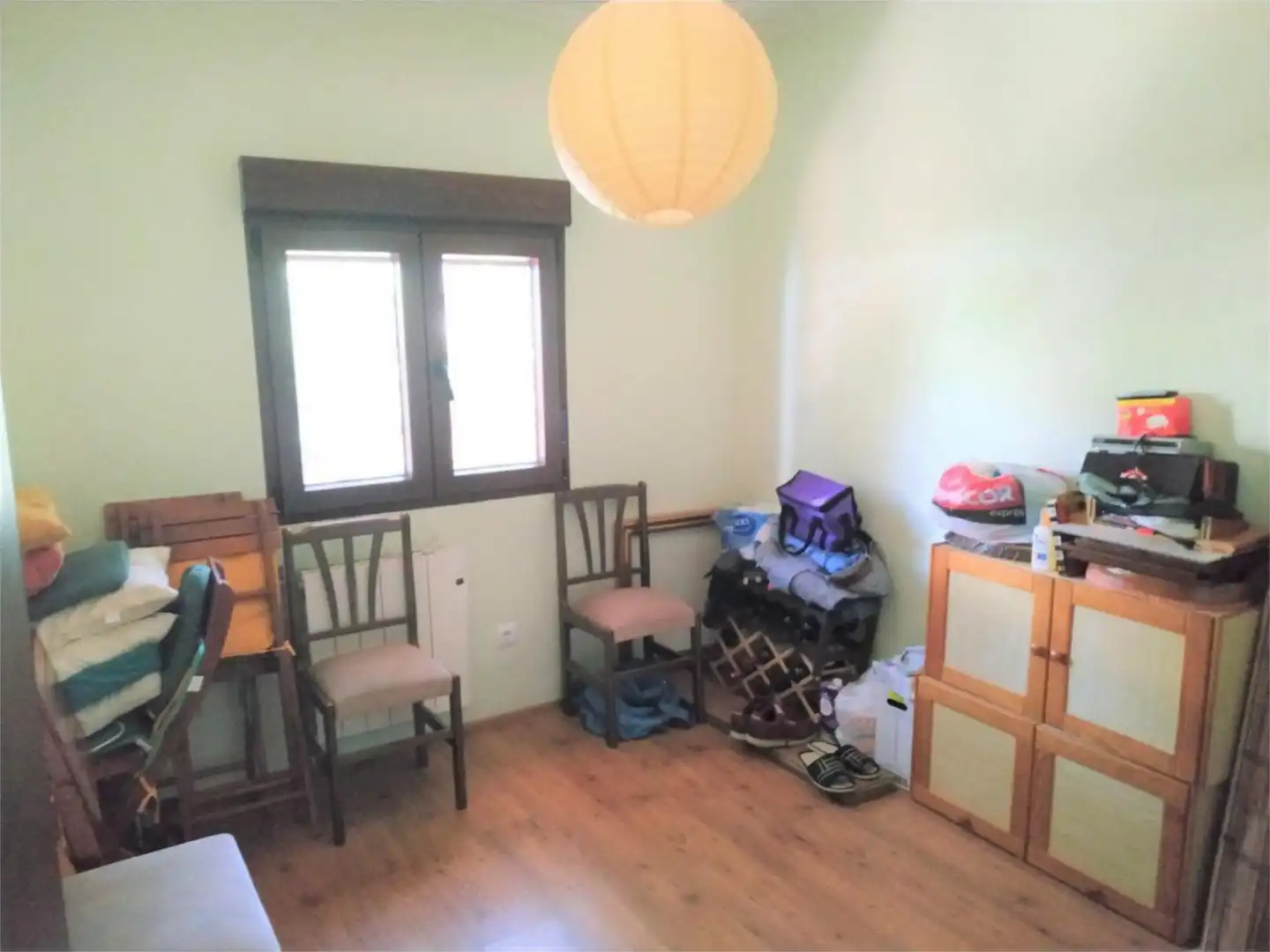 Piso en venta en Calle Cerezos, 18, Hontoba Piso en venta en Calle Cerezos, 18, Hontoba