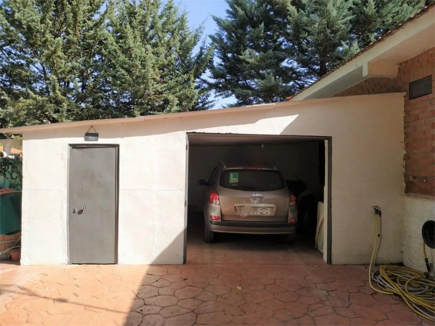 Piso en venta en Calle Cerezos, 18, Hontoba Piso en venta en Calle Cerezos, 18, Hontoba