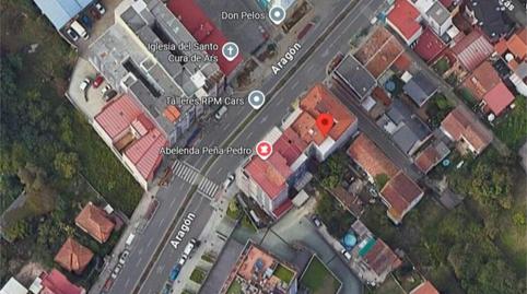 Foto 2 de Piso en venta en Rúa de Aragón, 166, Travesía de Vigo - San Xoán, Vigo