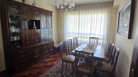 Foto 4 de Piso en venta en Rúa de Aragón, 166, Travesía de Vigo - San Xoán, Vigo