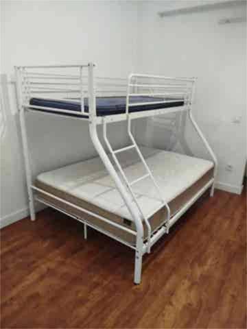 Casa-chalet en Alquiler en Son Gotleu