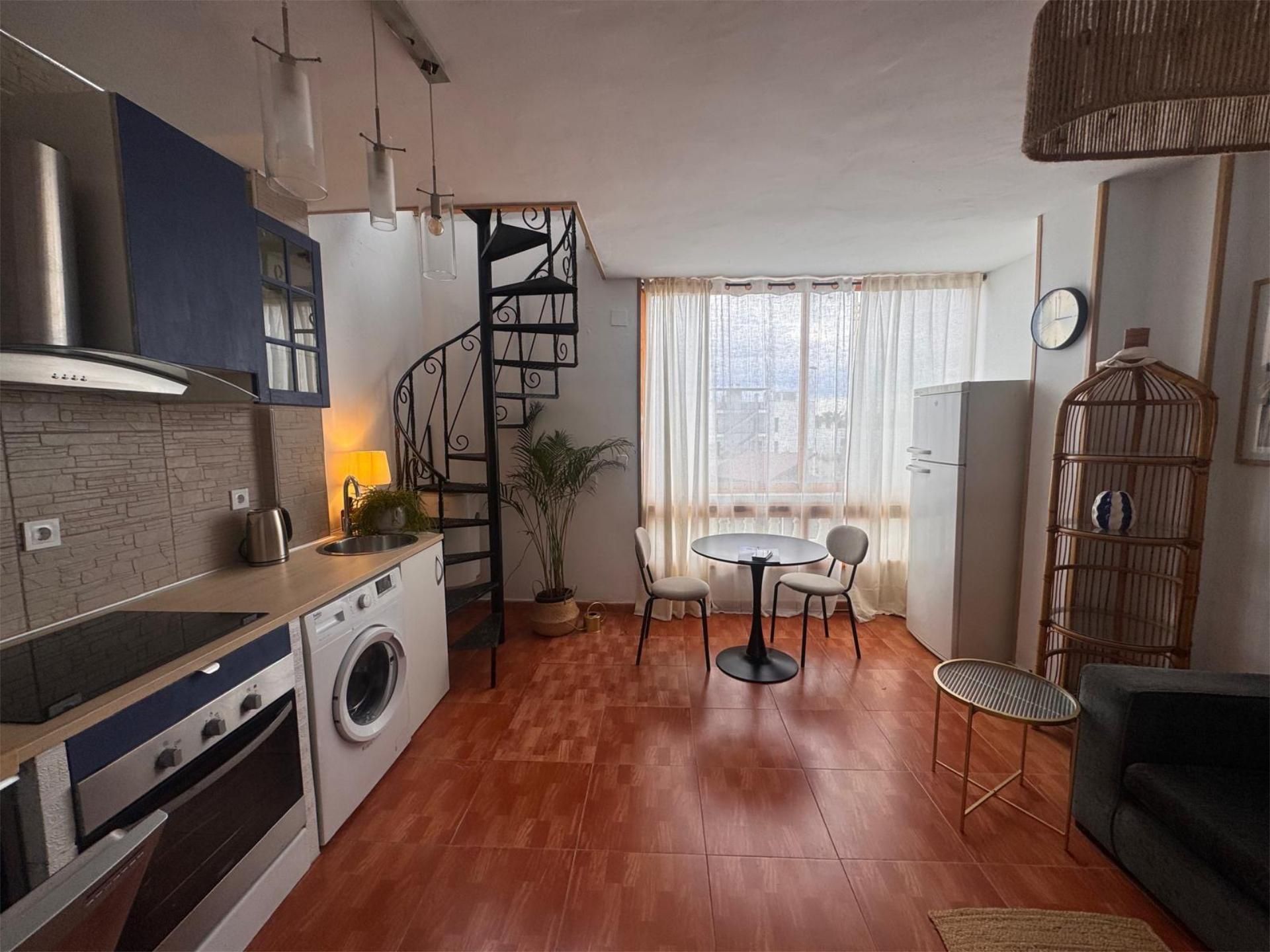 Flat for sale in Calle Monte Pelado, 58, Los Balcones - Los Altos Kitchen of Flat for sale in Torrevieja with Private garden, Parquet flooring and Terrace