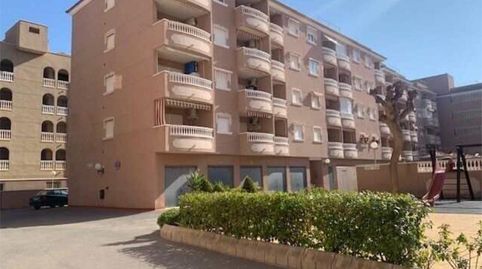 Foto 3 de Piso en venta en Avinguda del Tamarit, 45, Playa Tamarit - Playa Lissa, Santa Pola