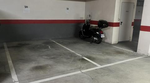 Foto 4 de Garaje en venta en Vial Camino, 1, Fuentecillas - S7 - S8, Burgos Capital