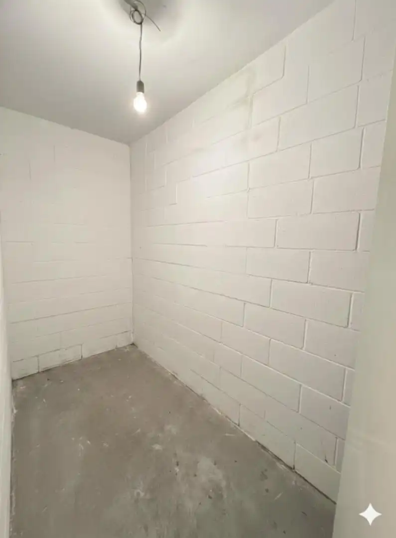 Storage room for rent in Calle Juan de Mata Carriazo, 3, San Bernardo Storage room for rent in Sevilla