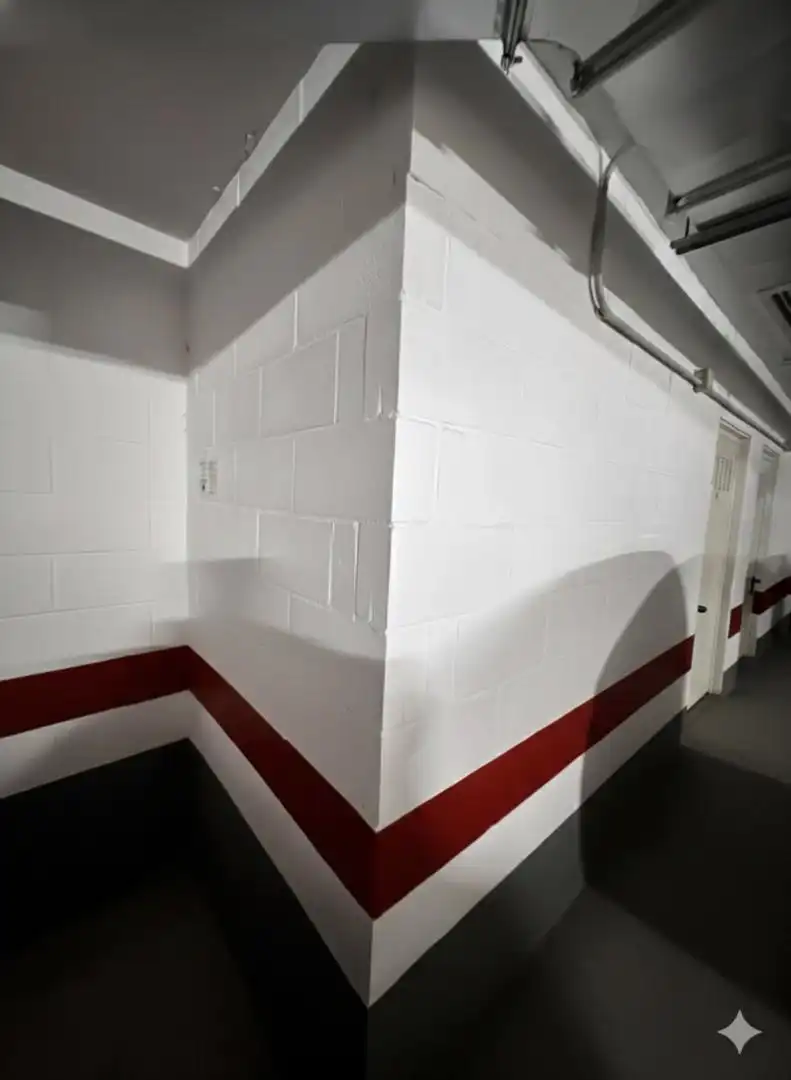 Storage room for rent in Calle Juan de Mata Carriazo, 3, San Bernardo Storage room for rent in Sevilla