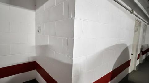 Foto 2 de Traster de lloguer a Calle Juan de Mata Carriazo, 3, San Bernardo,  Sevilla Capital