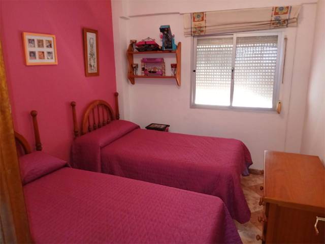 Piso en Venta en Calle Gaucín, 3 en La Luz - El Torcal