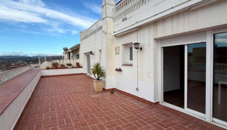 Attic to rent in Carrer de Sant Fèlix, 12, Sant Julià, Vilafranca del Penedès - image 1 Photo 1 of Attic to rent in Carrer de Sant Fèlix, 12, Sant Julià, Vilafranca del Penedès