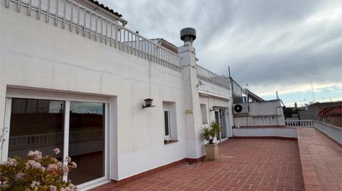 Attic to rent in Carrer de Sant Fèlix, 12, Sant Julià, Vilafranca del Penedès - image 2 Photo 2 of Attic to rent in Carrer de Sant Fèlix, 12, Sant Julià, Vilafranca del Penedès