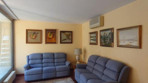 Piso en venta en Carrer de Salvador Espriu, 85, La Vila Olímpica del Poblenou, Barcelona Capital - imagen 2 Foto 2 de Piso en venta en Carrer de Salvador Espriu, 85, La Vila Olímpica del Poblenou, Barcelona Capital