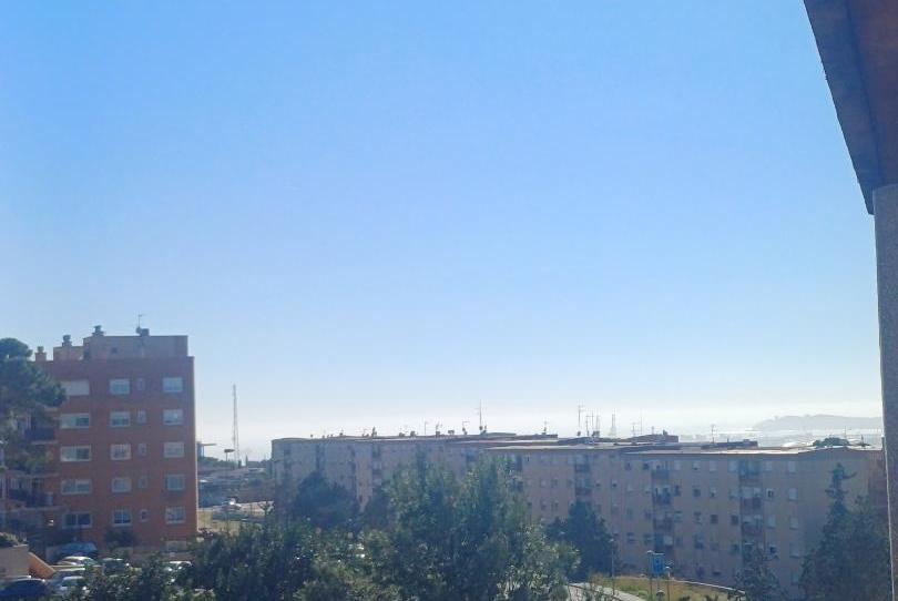 Flat to rent in Bloc Sant Marc, 9, Sant Pere i Sant Pau, Tarragona Capital - image 1 Photo 1 of Flat to rent in Bloc Sant Marc, 9, Sant Pere i Sant Pau, Tarragona Capital