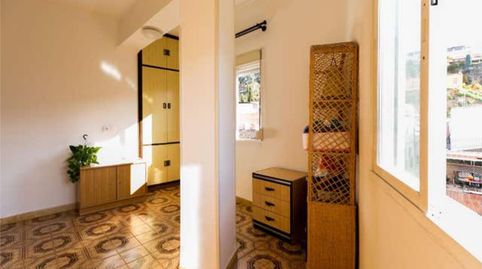 Foto 3 de Piso de alquiler en San Ildefonso, Granada Capital