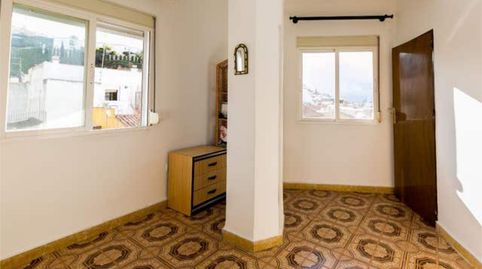 Foto 4 de Piso de alquiler en San Ildefonso, Granada Capital
