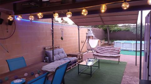 Foto 2 de Casa o xalet en venda a Avenida Fuente Tajuña, 15, Loranca de Tajuña, Guadalajara