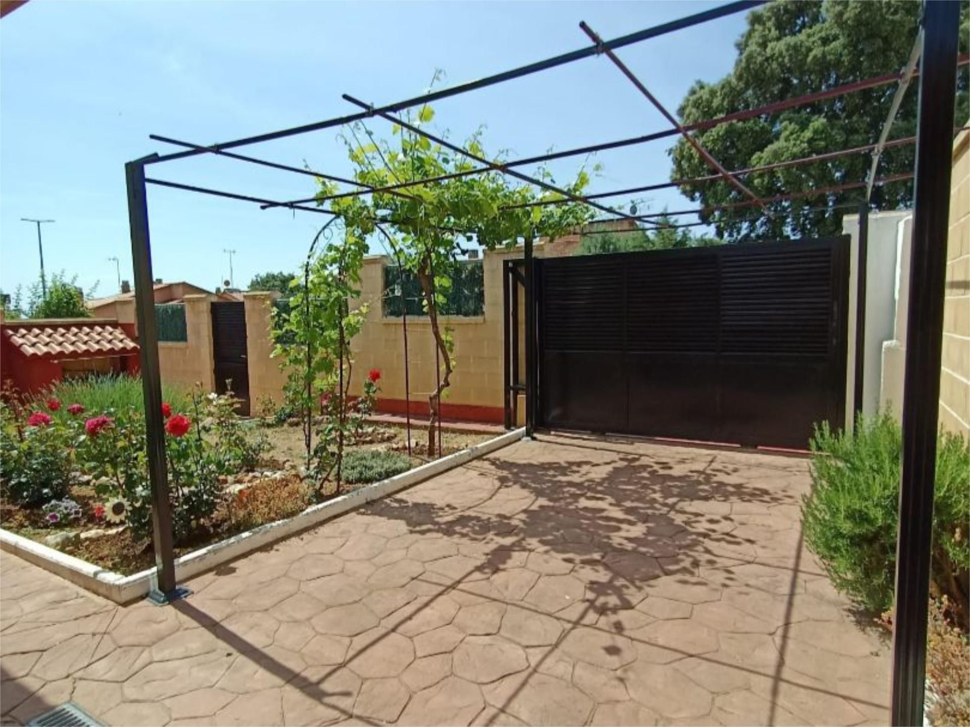 Casa o xalet en venda a Avenida Fuente Tajuña, 15, Loranca de Tajuña
