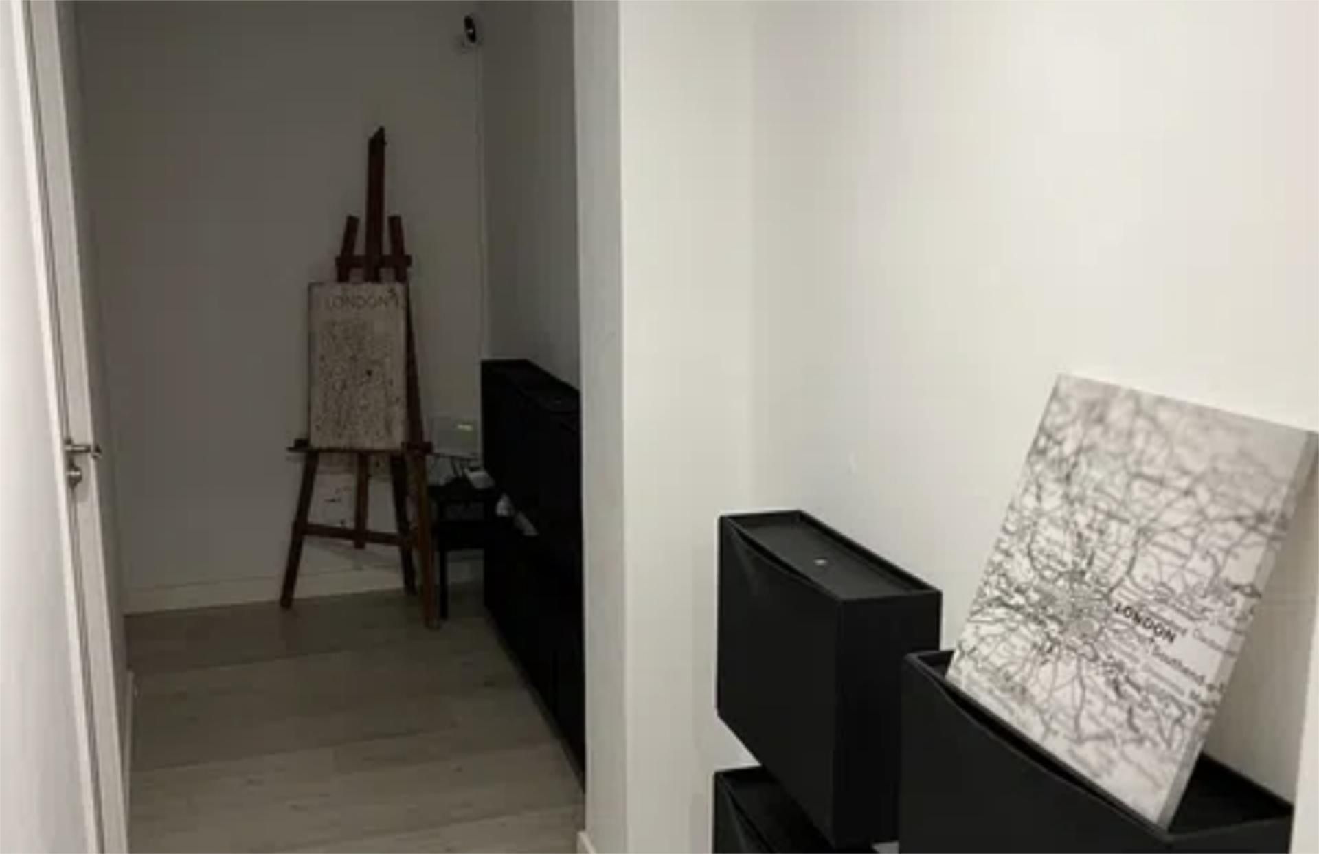 Flat for sale in Conil de la Frontera  with Air Conditioner and Terrace