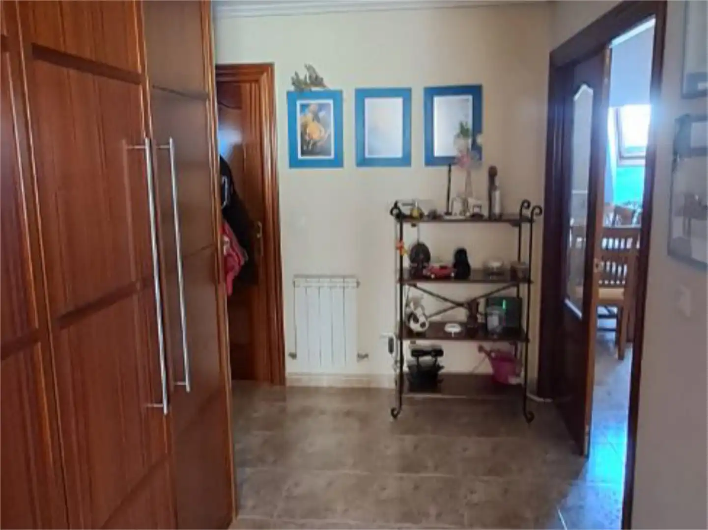 Wohnung zum Verkauf in Calle Hoyo, Dueñas Wohnung zum Verkauf in Dueñas mit Heizung, Abstellraum und Gemeinschaftsparkplatz