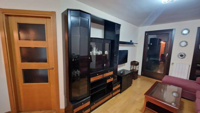 Piso en Alquiler en Estafeta Kalea, 11 en Lakuntza