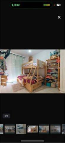 Casa adosada en Alquiler en Barranco Hondo