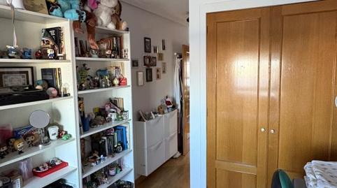 Foto 4 de Pis en venda a Carrer Olof Palme, 12, Altozano - Conde Lumiares, Alicante / Alacant