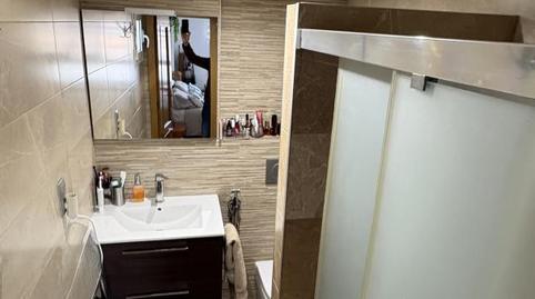 Foto 4 de Pis en venda a Carrer Olof Palme, 12, Altozano - Conde Lumiares, Alicante / Alacant