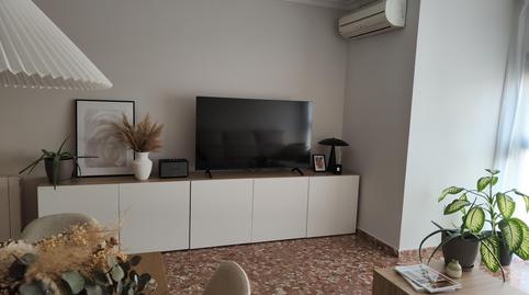 Foto 3 de Piso de alquiler en Carrer Vicente Sales Musoles, 29, Camino de Onda - Salesianos, Burriana / Borriana