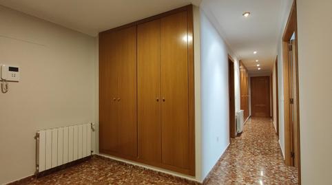 Foto 5 de Piso de alquiler en Carrer Vicente Sales Musoles, 29, Camino de Onda - Salesianos, Burriana / Borriana