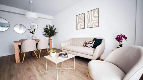 Foto 4 de Apartament per a compartir a Avenida Pintor Xavier Soler, 12, Garbinet - Parque de las Avenidas, Alicante / Alacant