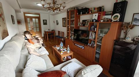 Foto 2 de Pis en venda a Camino Casa de la Vega, 25, Juan XXIII - Las Torres - G2, Burgos Capital