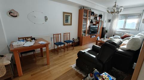 Foto 4 de Pis en venda a Camino Casa de la Vega, 25, Juan XXIII - Las Torres - G2, Burgos Capital